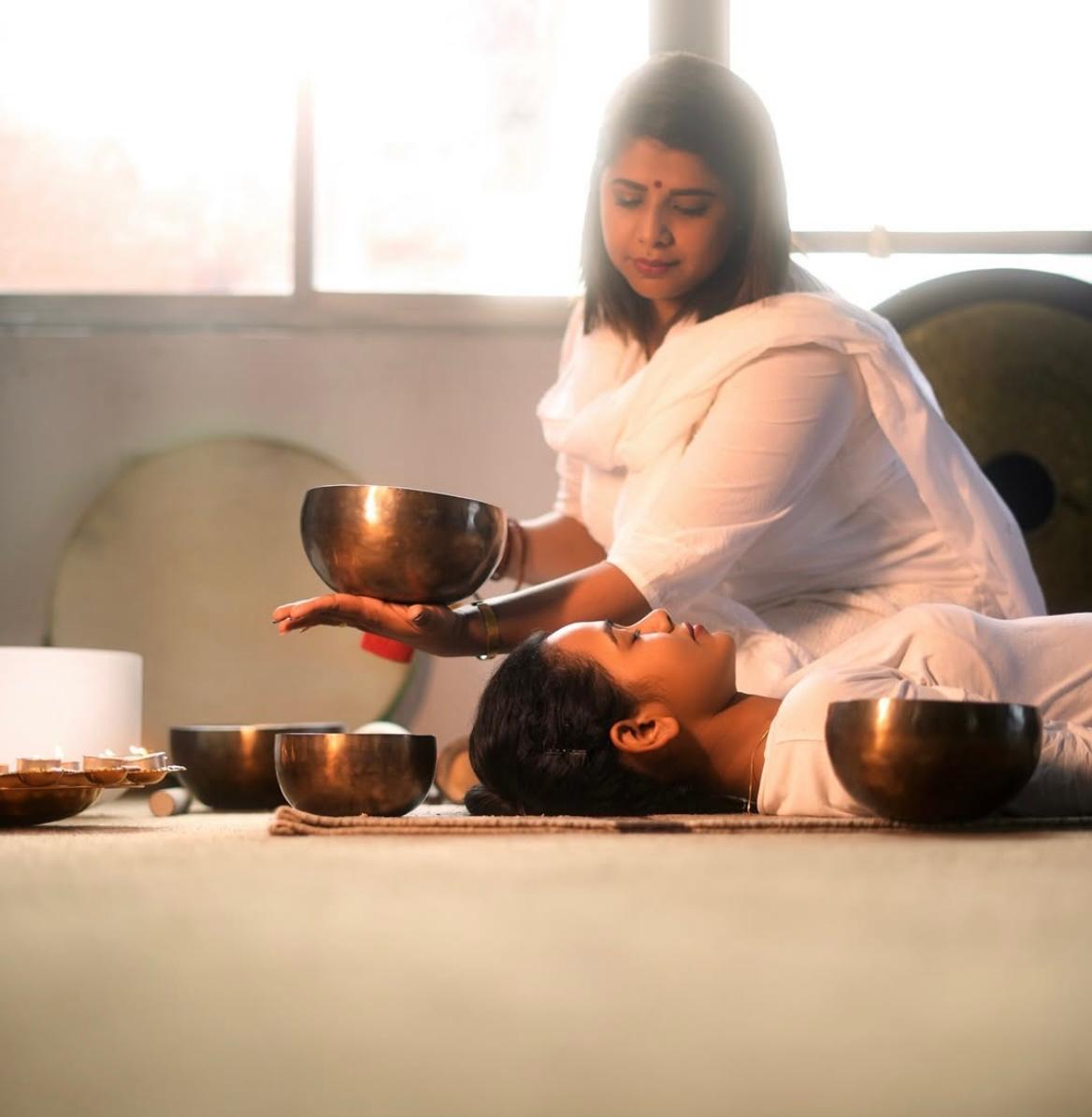 Diya Yogashala - Teachers